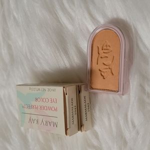 Powder Perfect Eye Color